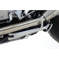 R&G Racing Kickstand Shoe for Triumph Thruxton 1200 '16-18 R&G Racing Kickstand Shoe for Triumph Thruxton 1200 '16-18